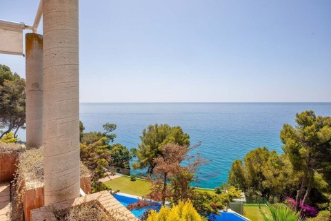 6 bedrooms house for sale in Blanes, Girona, Catalonia, Spain № 6192 - photo 9