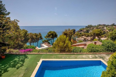 6 bedrooms house for sale in Blanes, Girona, Catalonia, Spain № 6192 - photo 23