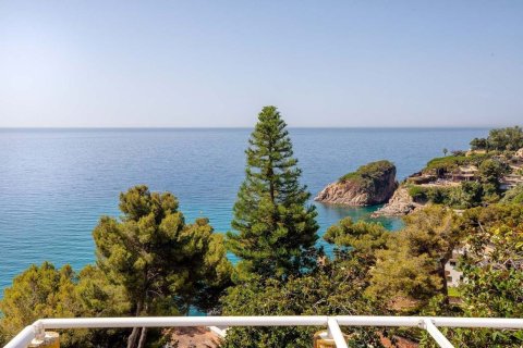 6 bedrooms house for sale in Blanes, Girona, Catalonia, Spain № 6192 - photo 22