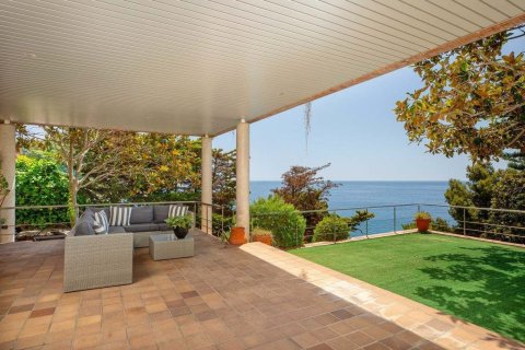 6 bedrooms house for sale in Blanes, Girona, Catalonia, Spain № 6192 - photo 20