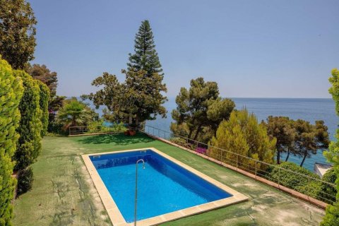 6 bedrooms house for sale in Blanes, Girona, Catalonia, Spain № 6192 - photo 25