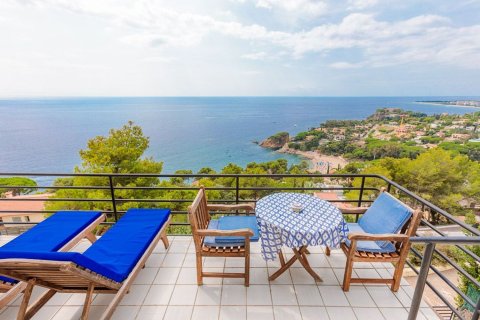 5 bedrooms house for sale in Blanes, Girona, Catalonia, Spain № 6193 - photo 7