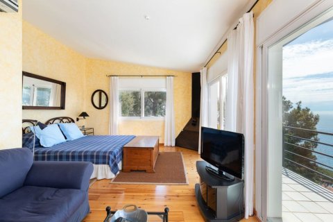 5 bedrooms house for sale in Blanes, Girona, Catalonia, Spain № 6193 - photo 17