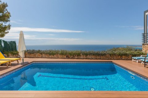 5 bedrooms house for sale in Blanes, Girona, Catalonia, Spain № 6193 - photo 15