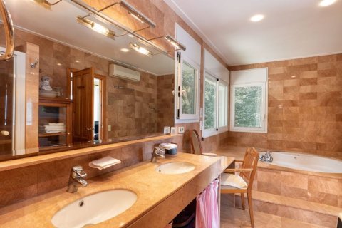 5 bedrooms house for sale in Blanes, Girona, Catalonia, Spain № 6193 - photo 25