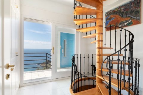 5 bedrooms house for sale in Blanes, Girona, Catalonia, Spain № 6193 - photo 26