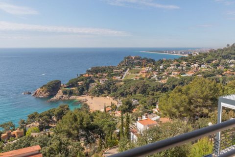 5 bedrooms house for sale in Blanes, Girona, Catalonia, Spain № 6193 - photo 4