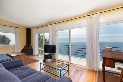 5 bedrooms house for sale in Blanes, Girona, Catalonia, Spain № 6193 - photo 18