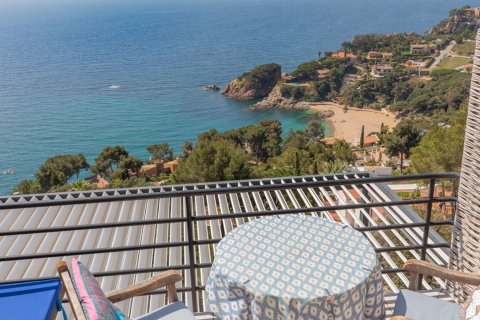 5 bedrooms house for sale in Blanes, Girona, Catalonia, Spain № 6193 - photo 8