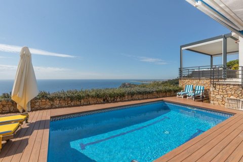 5 bedrooms house for sale in Blanes, Girona, Catalonia, Spain № 6193 - photo 16