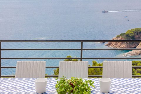 5 bedrooms house for sale in Blanes, Girona, Catalonia, Spain № 6193 - photo 9