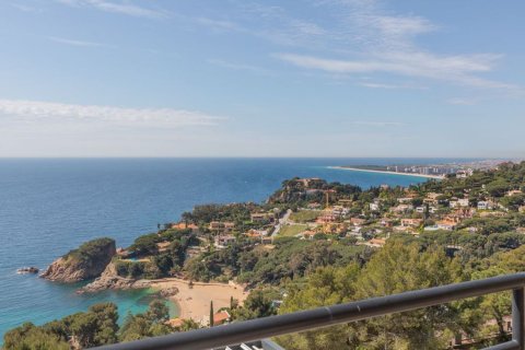 5 bedrooms house for sale in Blanes, Girona, Catalonia, Spain № 6193 - photo 5