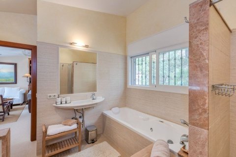 5 bedrooms house for sale in Blanes, Girona, Catalonia, Spain № 6193 - photo 28