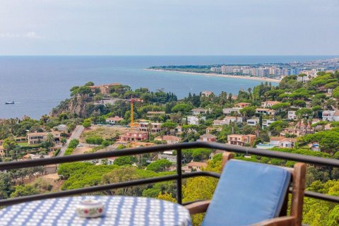 5 bedrooms house for sale in Blanes, Girona, Catalonia, Spain № 6193 - photo 10