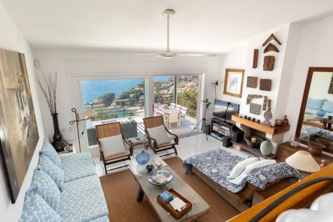 5 bedrooms house for sale in Blanes, Girona, Catalonia, Spain № 6193 - photo 29