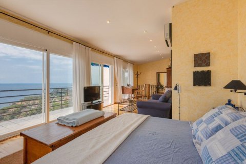5 bedrooms house for sale in Blanes, Girona, Catalonia, Spain № 6193 - photo 19