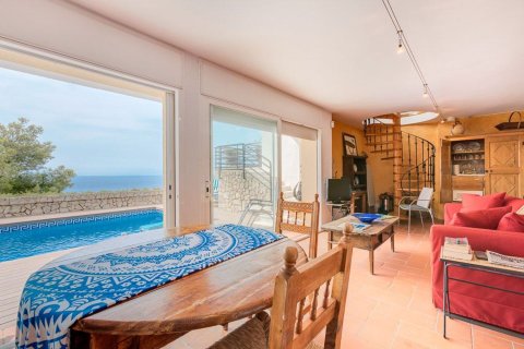 5 bedrooms house for sale in Blanes, Girona, Catalonia, Spain № 6193 - photo 30