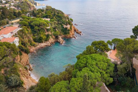 5 bedrooms house for sale in Blanes, Girona, Catalonia, Spain № 6194 - photo 2