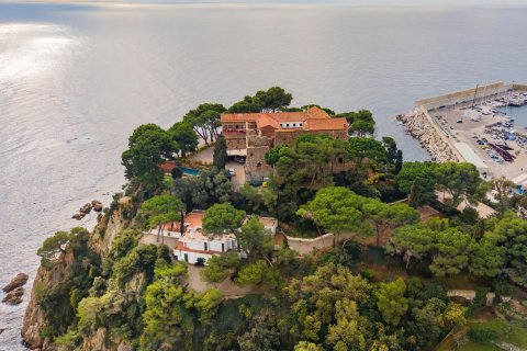 5 bedrooms house for sale in Blanes, Girona, Catalonia, Spain № 6194 - photo 3