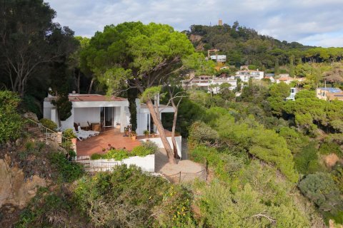 5 bedrooms house for sale in Blanes, Girona, Catalonia, Spain № 6194 - photo 4
