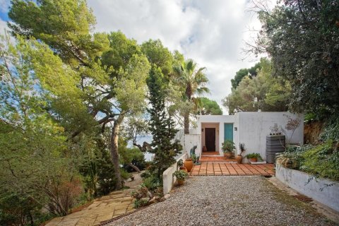5 bedrooms house for sale in Blanes, Girona, Catalonia, Spain № 6194 - photo 5