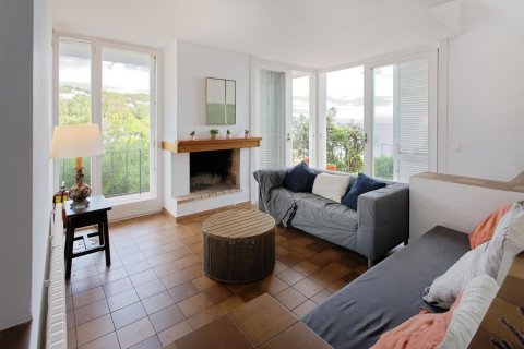 5 bedrooms house for sale in Blanes, Girona, Catalonia, Spain № 6194 - photo 11