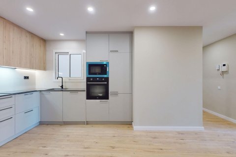4 chambres apartment à vendre à Barcelona, Catalonia, Spain № 6191 - photo 6