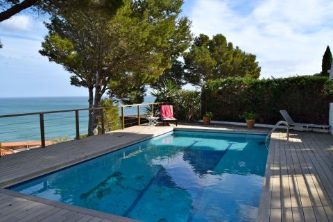 4 bedrooms house for sale in Begur, Girona, Catalonia, Spain № 6196 - photo 5