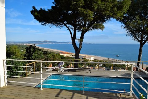 4 bedrooms house for sale in Begur, Girona, Catalonia, Spain № 6196 - photo 3