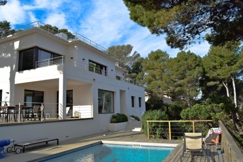 4 bedrooms house for sale in Begur, Girona, Catalonia, Spain № 6196 - photo 4