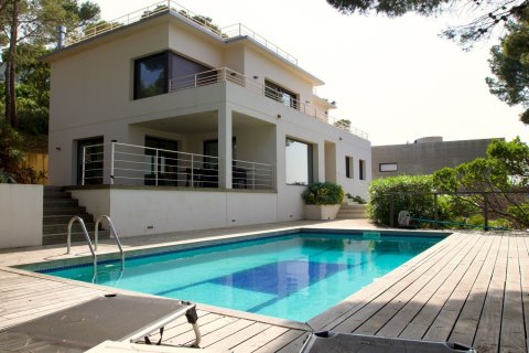 4 bedrooms house for sale in Begur, Girona, Catalonia, Spain № 6196 - photo 2