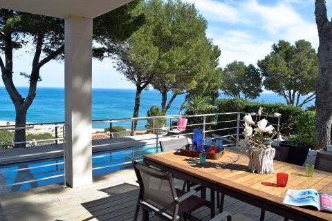 4 bedrooms house for sale in Begur, Girona, Catalonia, Spain № 6196 - photo 6
