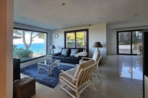 4 bedrooms house for sale in Begur, Girona, Catalonia, Spain № 6196 - photo 9