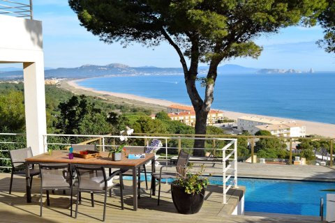 4 bedrooms house for sale in Begur, Girona, Catalonia, Spain № 6196