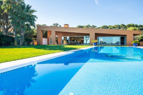 6 bedrooms house for sale in Begur, Girona, Catalonia, Spain № 6195 - photo 6