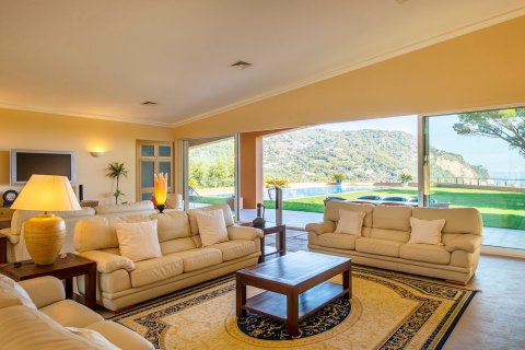 6 bedrooms house for sale in Begur, Girona, Catalonia, Spain № 6195 - photo 19