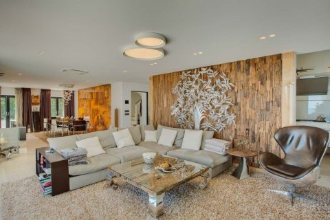 5 bedrooms house for sale in Calonge, Girona, Catalonia, Spain № 6190 - photo 11