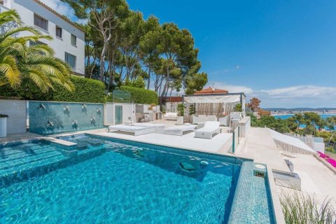 5 bedrooms house for sale in Calonge, Girona, Catalonia, Spain № 6190 - photo 10