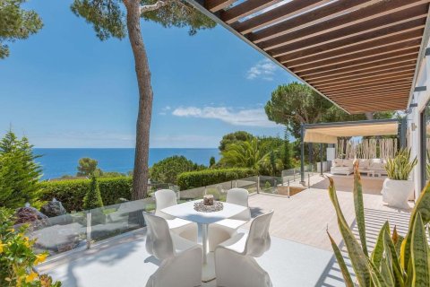 5 bedrooms house for sale in Calonge, Girona, Catalonia, Spain № 6190 - photo 9