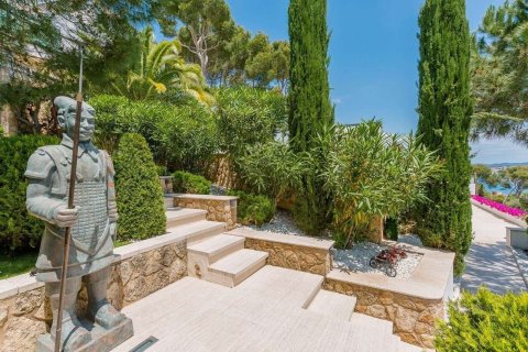 5 bedrooms house for sale in Calonge, Girona, Catalonia, Spain № 6190 - photo 29