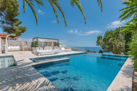 5 bedrooms house for sale in Calonge, Girona, Catalonia, Spain № 6190 - photo 8