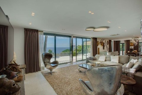 5 bedrooms house for sale in Calonge, Girona, Catalonia, Spain № 6190 - photo 20
