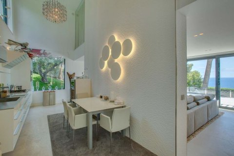 5 bedrooms house for sale in Calonge, Girona, Catalonia, Spain № 6190 - photo 19