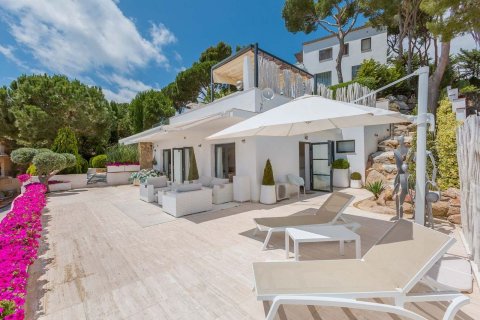 5 bedrooms house for sale in Calonge, Girona, Catalonia, Spain № 6190 - photo 28