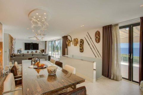 5 bedrooms house for sale in Calonge, Girona, Catalonia, Spain № 6190 - photo 4