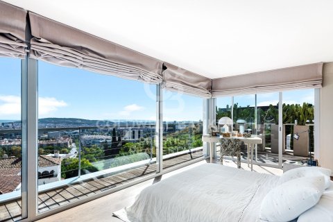 6 bedrooms house for sale in Barcelona, Catalonia, Spain № 6047 - photo 21