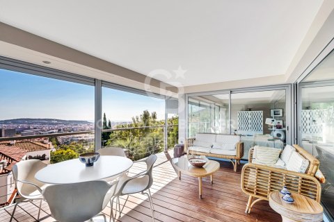 6 bedrooms house for sale in Barcelona, Catalonia, Spain № 6047 - photo 9