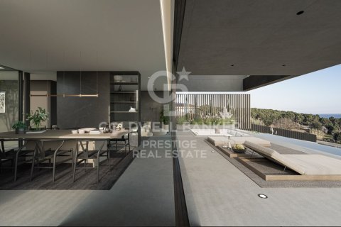 6 bedrooms house for sale in Teia, Barcelona, Catalonia, Spain № 6046 - photo 9