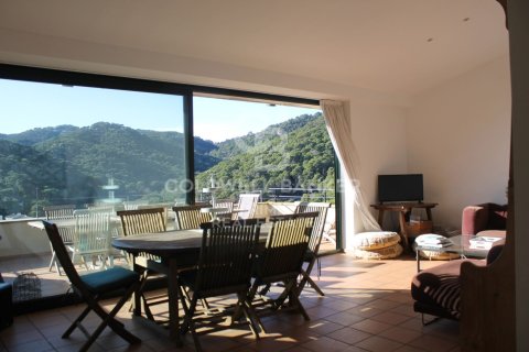 5 bedrooms house for sale in Begur, Girona, Catalonia, Spain № 6048 - photo 2