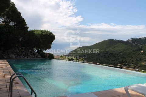 5 bedrooms house for sale in Begur, Girona, Catalonia, Spain № 6048